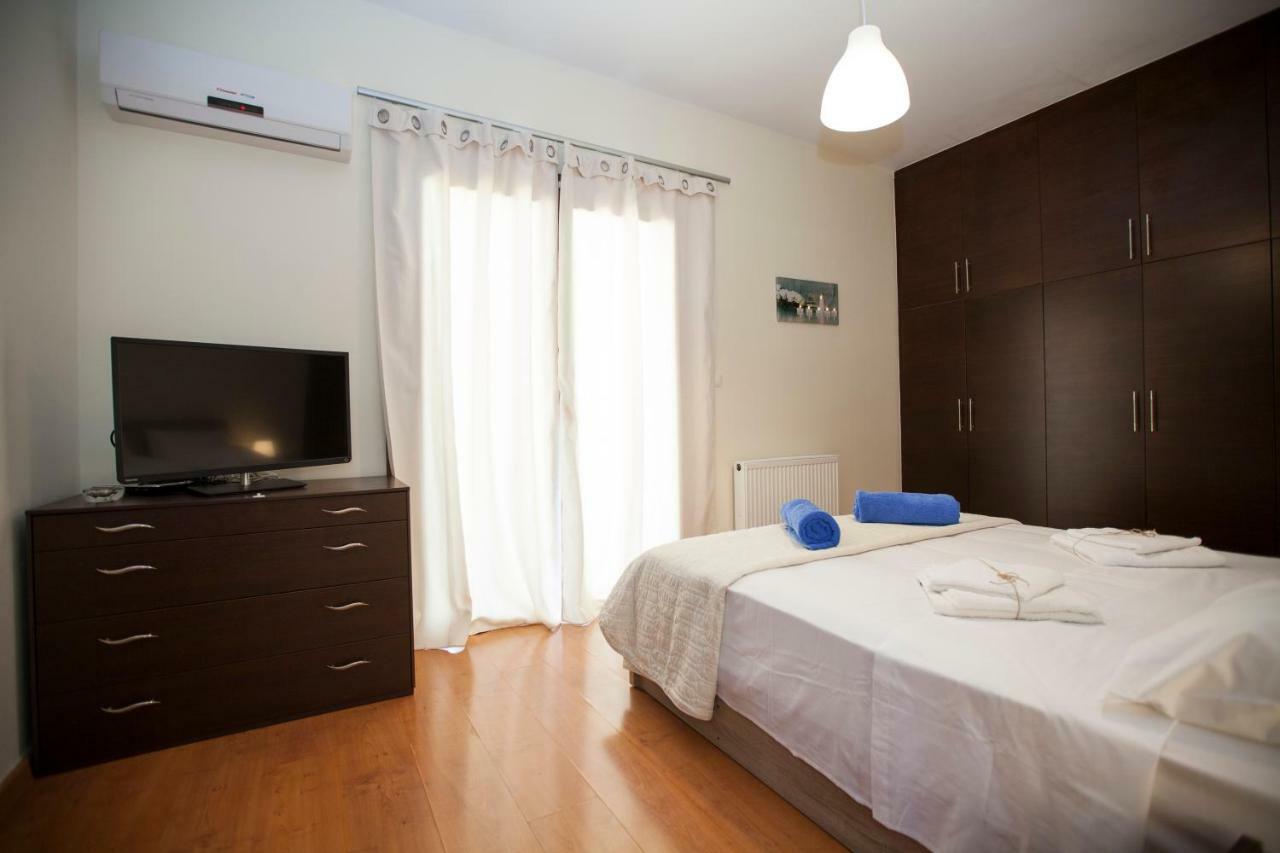 Sunny Rhodes Villa Koskinou  Exterior photo